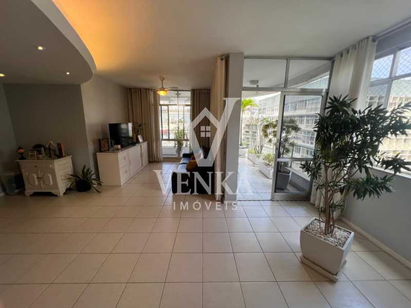 Cobertura, 4 quartos, 287 m² - Foto 6
