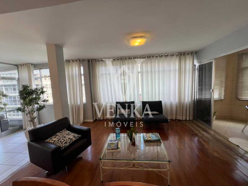 Cobertura, 4 quartos, 287 m² - Foto 7