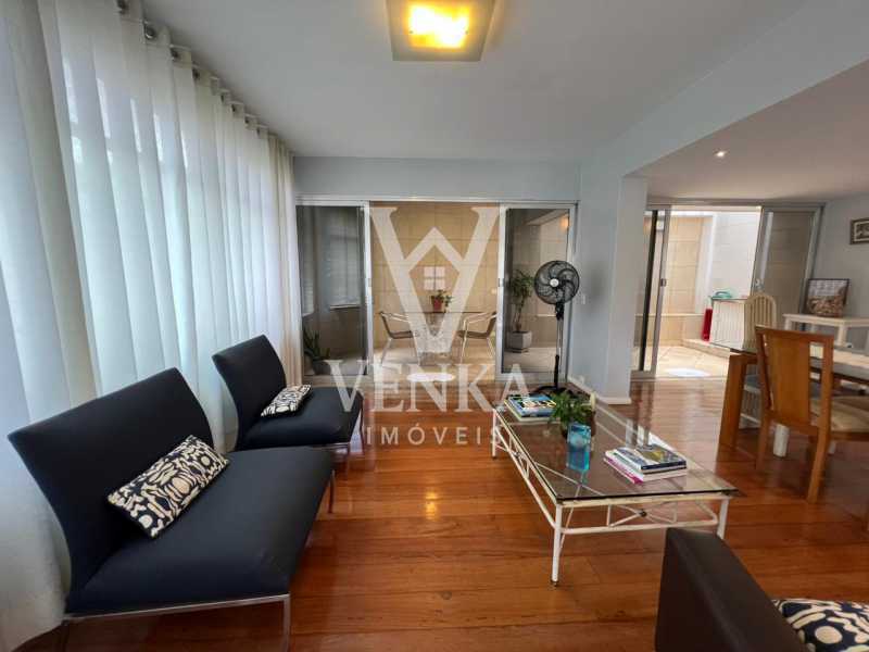 Cobertura, 4 quartos, 287 m² - Foto 8