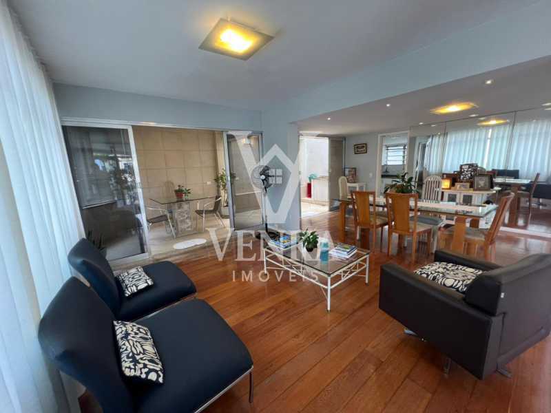 Cobertura, 4 quartos, 287 m² - Foto 9