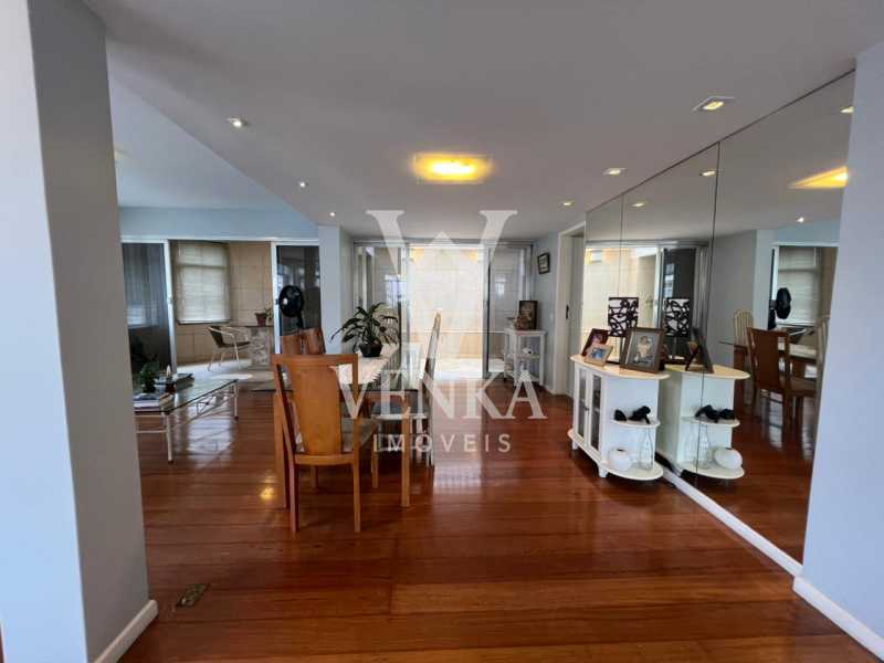 Cobertura, 4 quartos, 287 m² - Foto 10