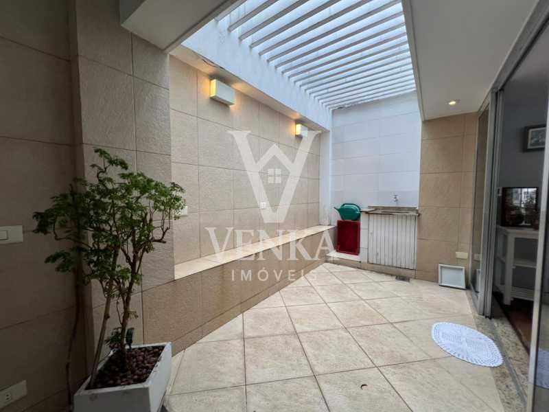 Cobertura, 4 quartos, 287 m² - Foto 12