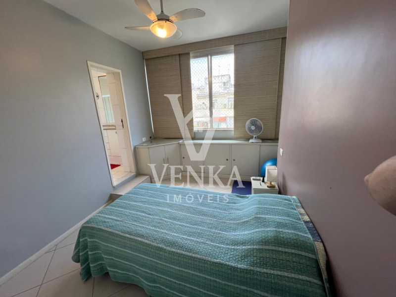 Cobertura, 4 quartos, 287 m² - Foto 14