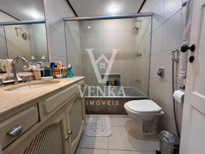 Cobertura, 4 quartos, 287 m² - Foto 21