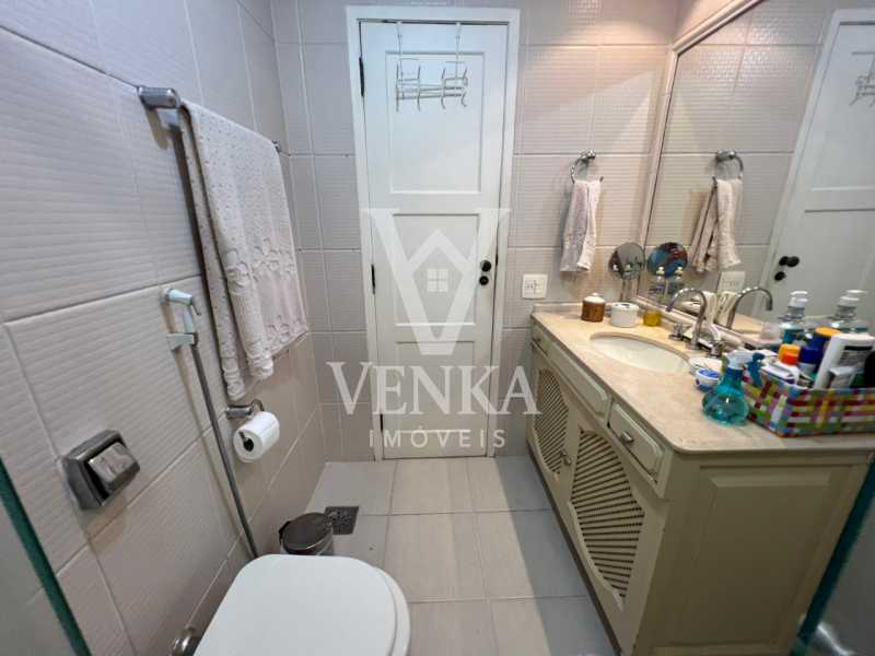 Cobertura, 4 quartos, 287 m² - Foto 23