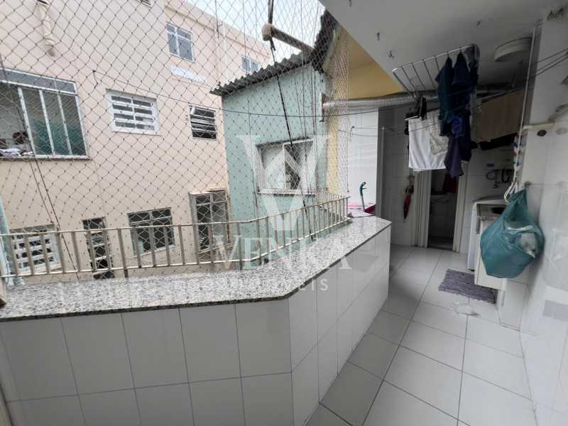 Cobertura, 4 quartos, 287 m² - Foto 28