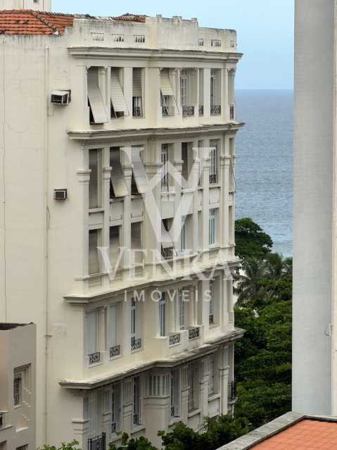 Apartamento, 2 quartos, 65 m² - Foto 9