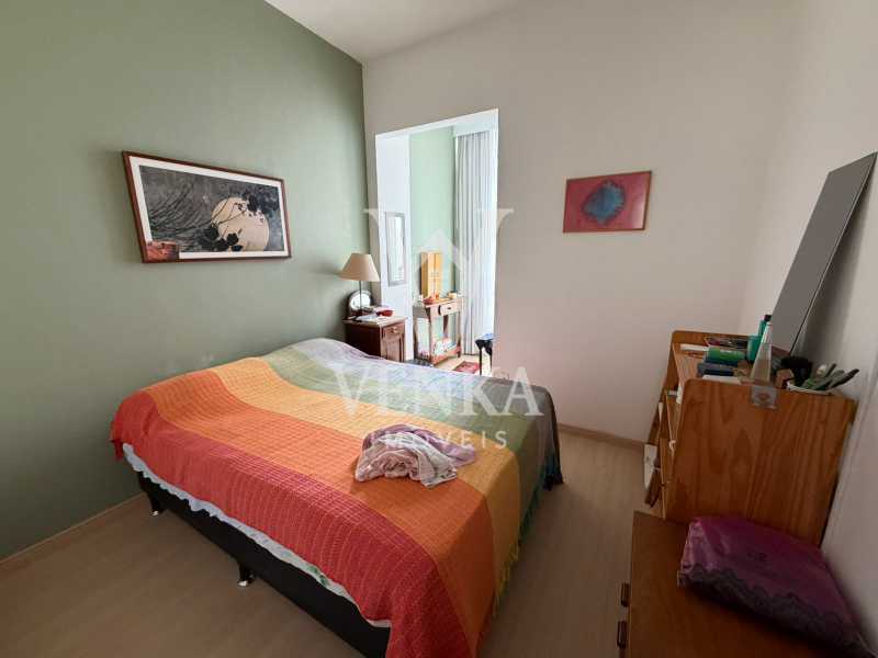 Apartamento, 2 quartos, 65 m² - Foto 5
