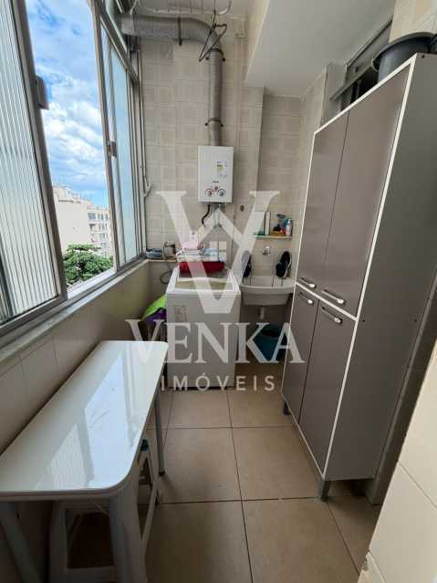 Apartamento, 2 quartos, 65 m² - Foto 8