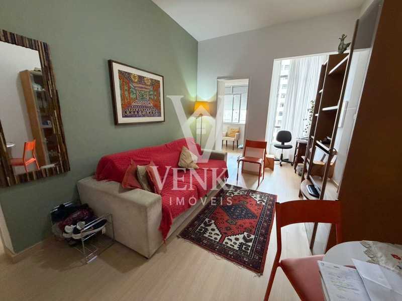 Apartamento, 2 quartos, 65 m² - Foto 11