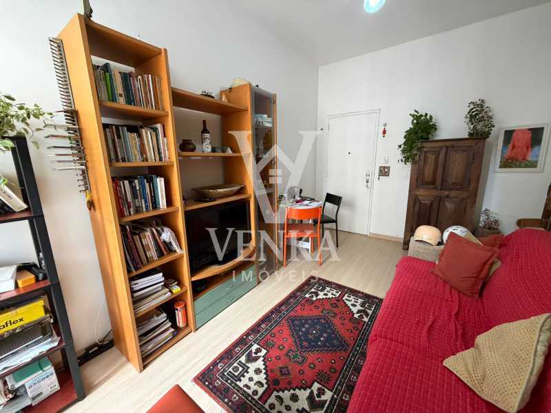 Apartamento, 2 quartos, 65 m² - Foto 12