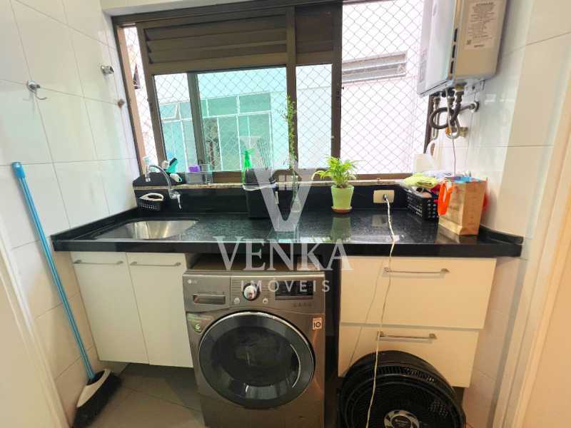 Apartamento, 3 quartos, 153 m² - Foto 28