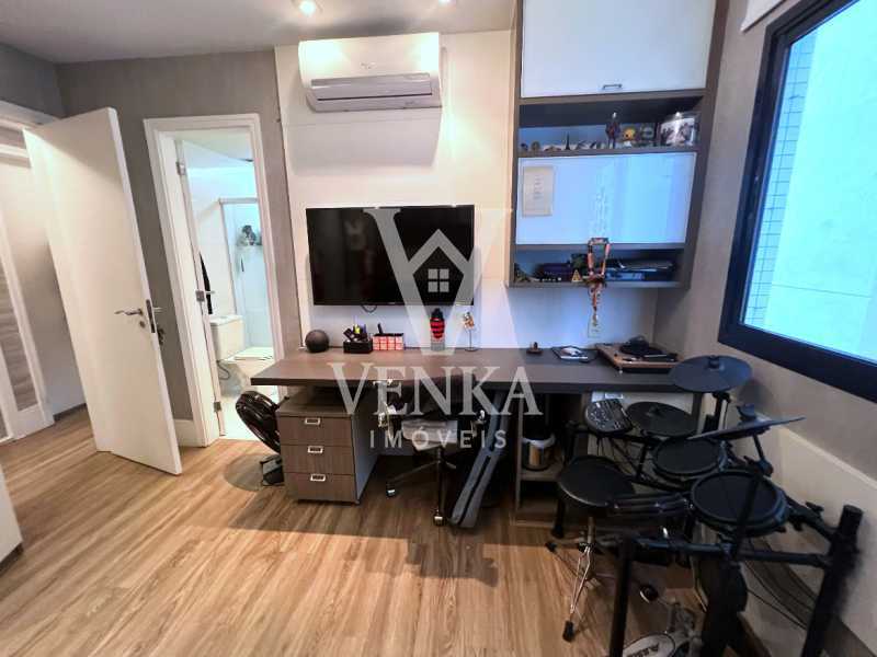 Apartamento, 3 quartos, 153 m² - Foto 14