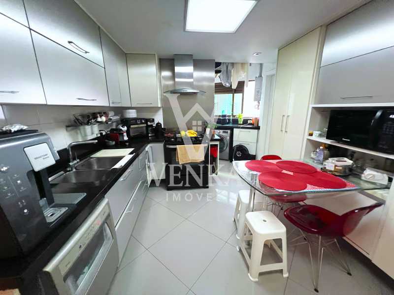 Apartamento, 3 quartos, 153 m² - Foto 27