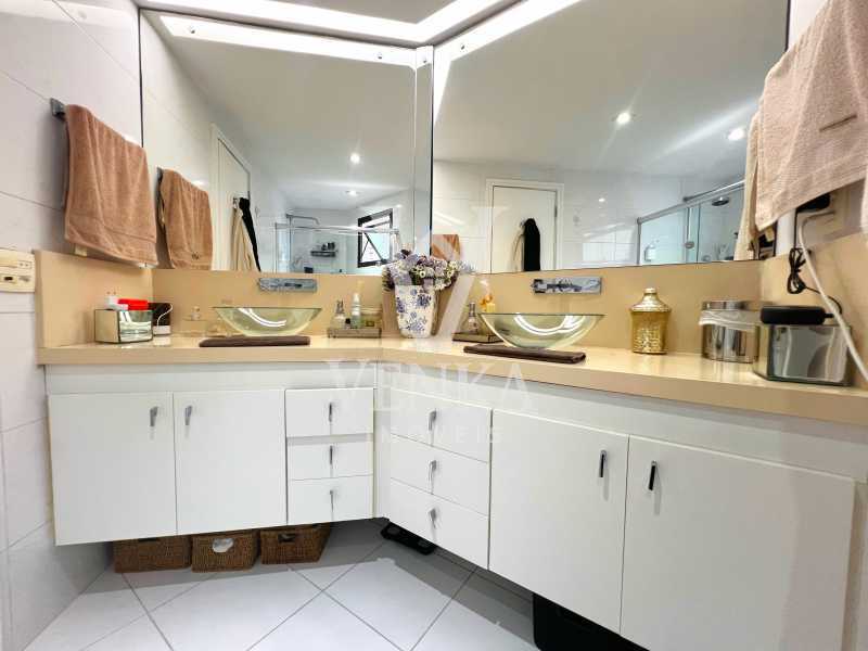 Apartamento, 3 quartos, 153 m² - Foto 24
