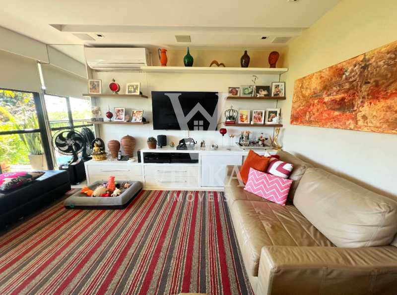 Apartamento, 3 quartos, 153 m² - Foto 8