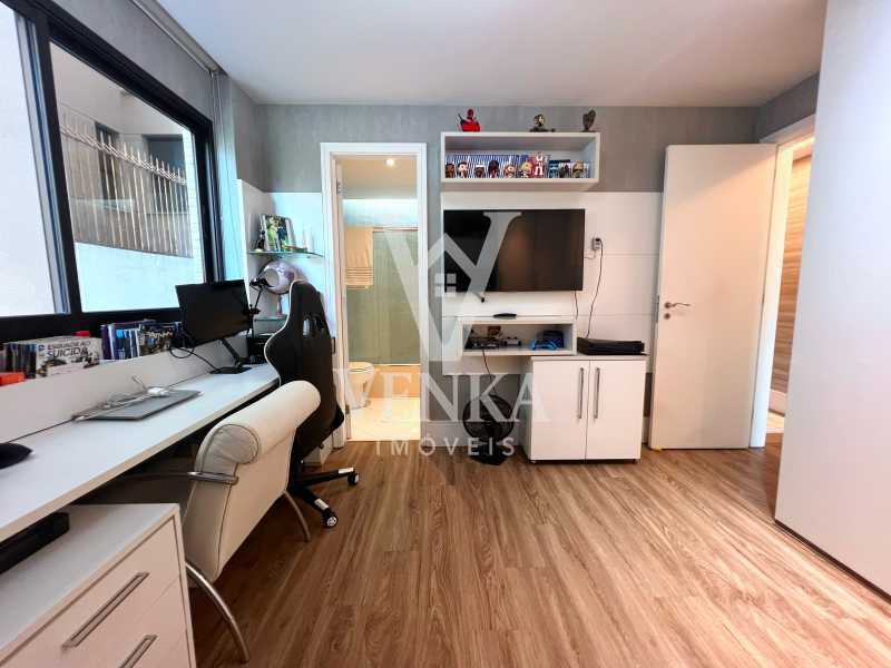 Apartamento, 3 quartos, 153 m² - Foto 19