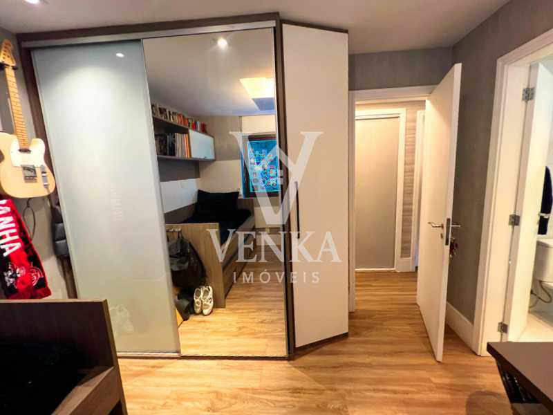 Apartamento, 3 quartos, 153 m² - Foto 13