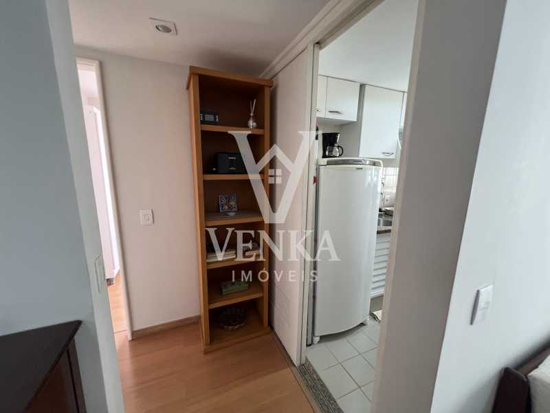 Apartamento, 2 quartos, 72 m² - Foto 4