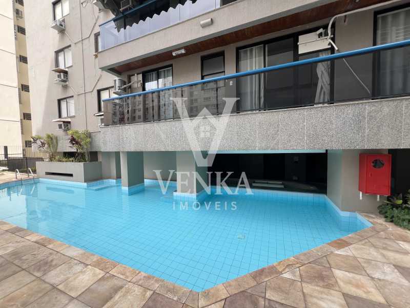 Apartamento, 2 quartos, 72 m² - Foto 22
