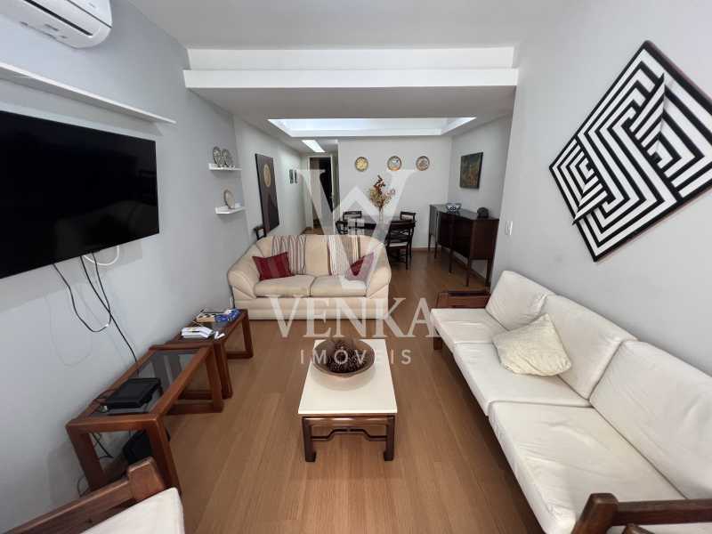 Apartamento, 2 quartos, 72 m² - Foto 1