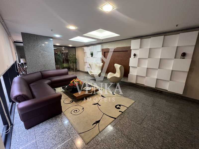 Apartamento, 2 quartos, 72 m² - Foto 19
