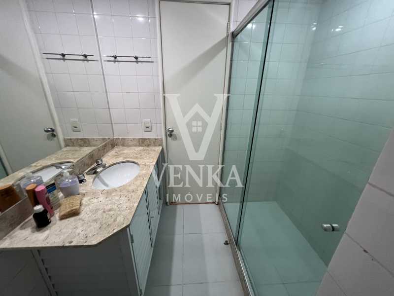 Apartamento, 2 quartos, 72 m² - Foto 9