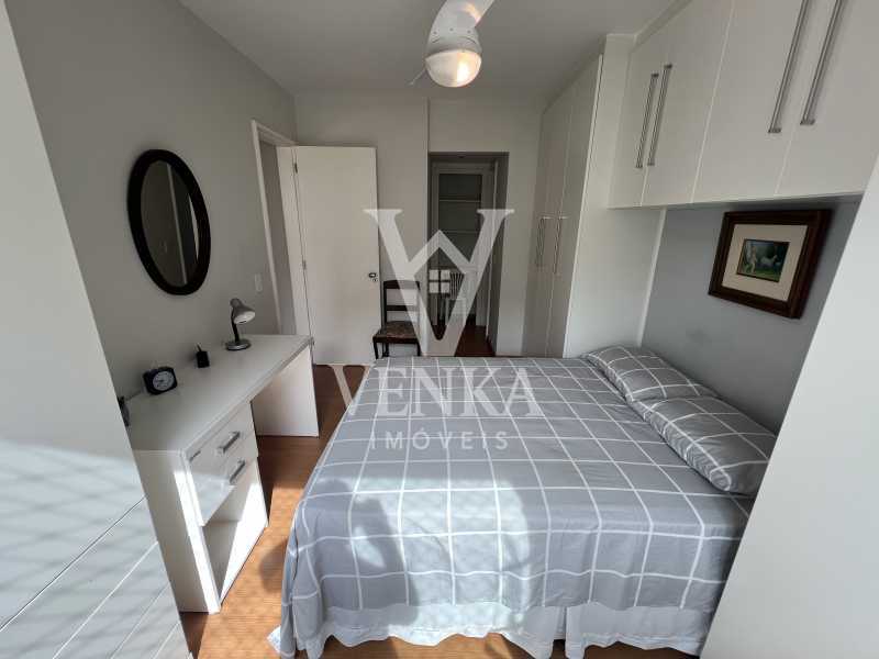 Apartamento, 2 quartos, 72 m² - Foto 7