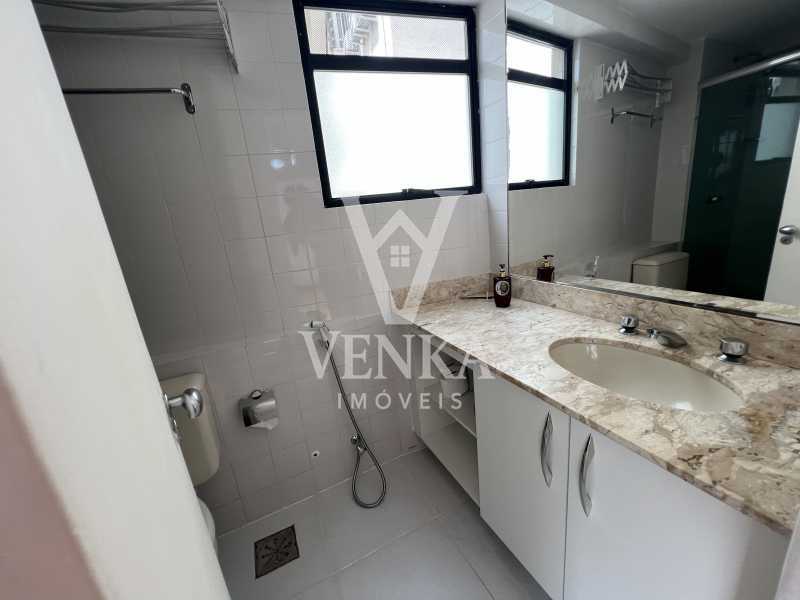 Apartamento, 2 quartos, 72 m² - Foto 13