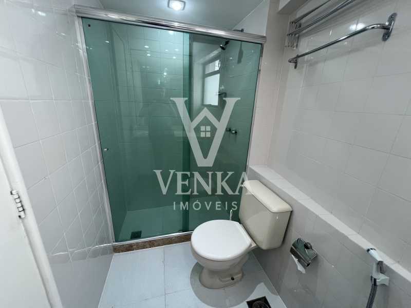 Apartamento, 2 quartos, 72 m² - Foto 15