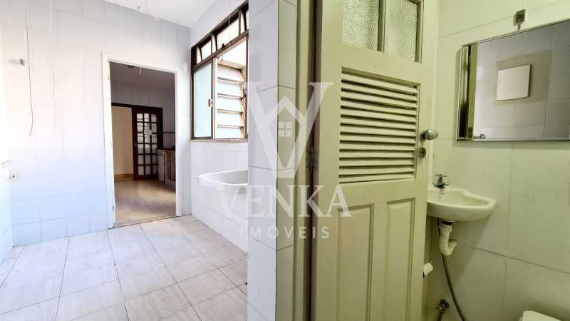 Apartamento, 3 quartos, 133 m² - Foto 20