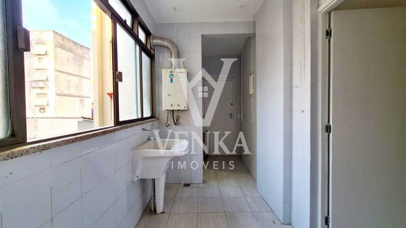 Apartamento, 3 quartos, 133 m² - Foto 17