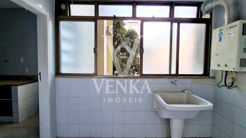 Apartamento, 3 quartos, 133 m² - Foto 18