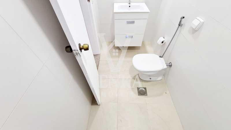 Apartamento, 3 quartos, 133 m² - Foto 8