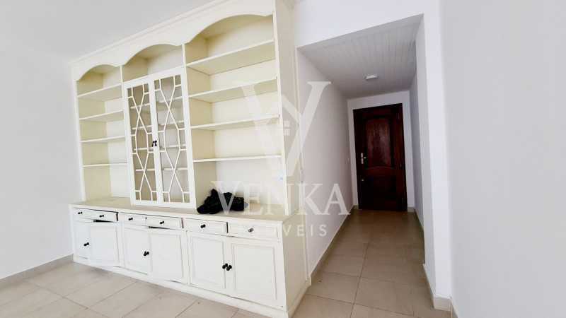 Apartamento, 3 quartos, 133 m² - Foto 2