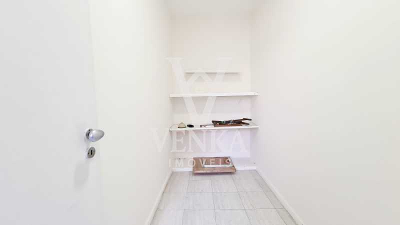 Apartamento, 3 quartos, 133 m² - Foto 19