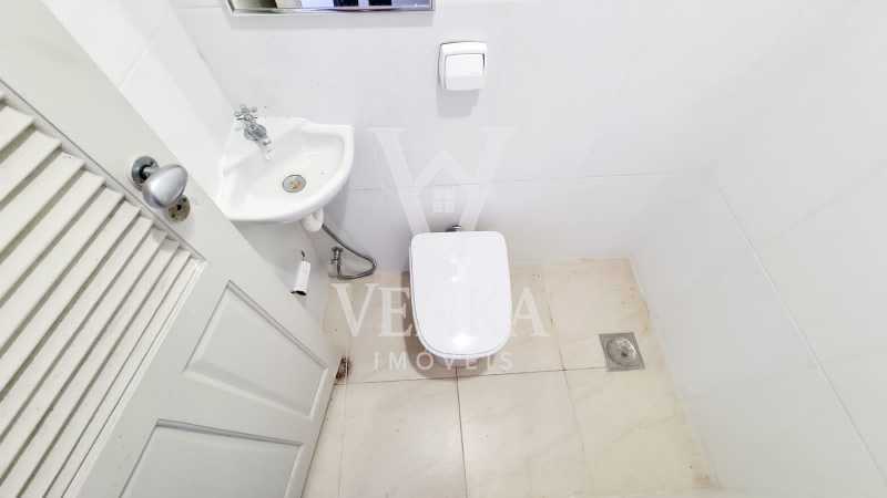 Apartamento, 3 quartos, 133 m² - Foto 21