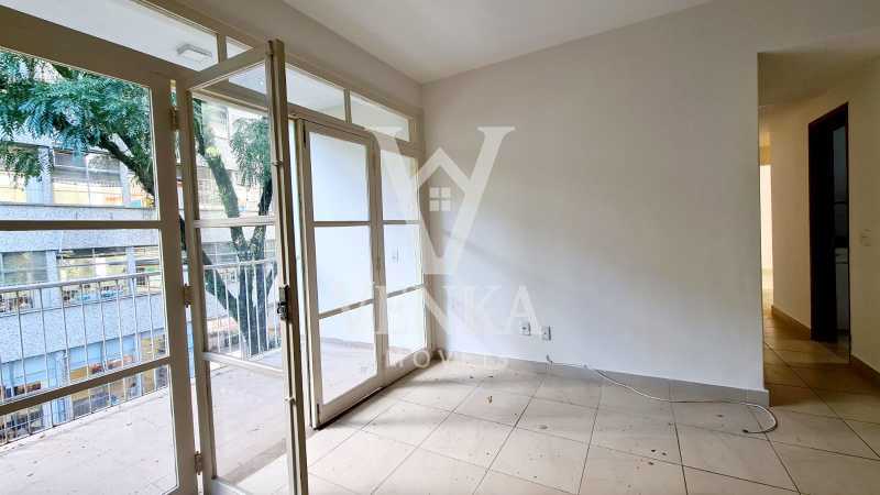 Apartamento, 3 quartos, 133 m² - Foto 3