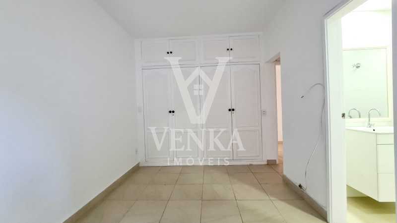 Apartamento, 3 quartos, 133 m² - Foto 6