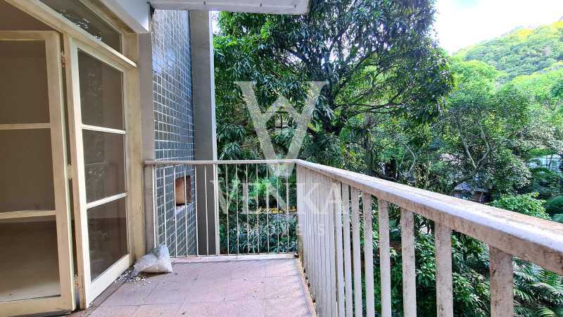 Apartamento, 3 quartos, 133 m² - Foto 4