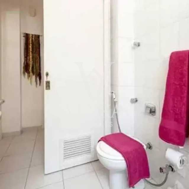 Apartamento, 1 quarto, 40 m² - Foto 8
