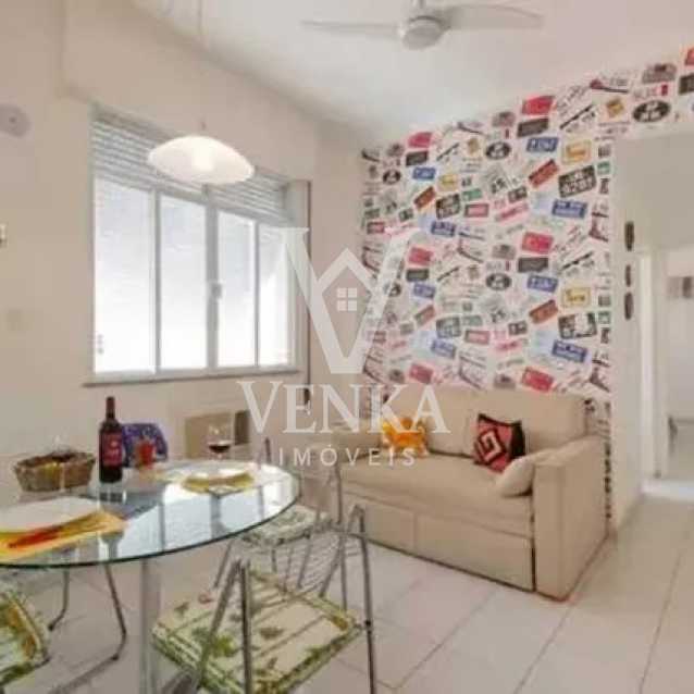 Apartamento, 1 quarto, 40 m² - Foto 9