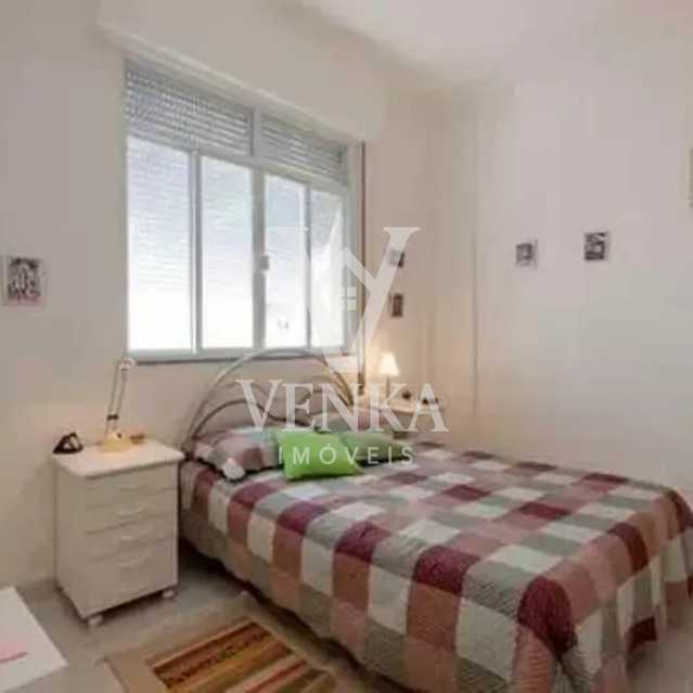 Apartamento, 1 quarto, 40 m² - Foto 12