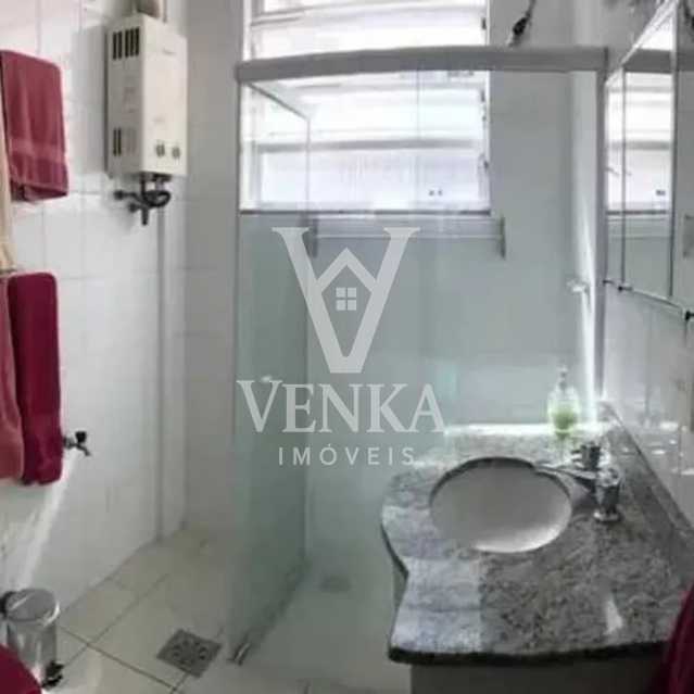 Apartamento, 1 quarto, 40 m² - Foto 13