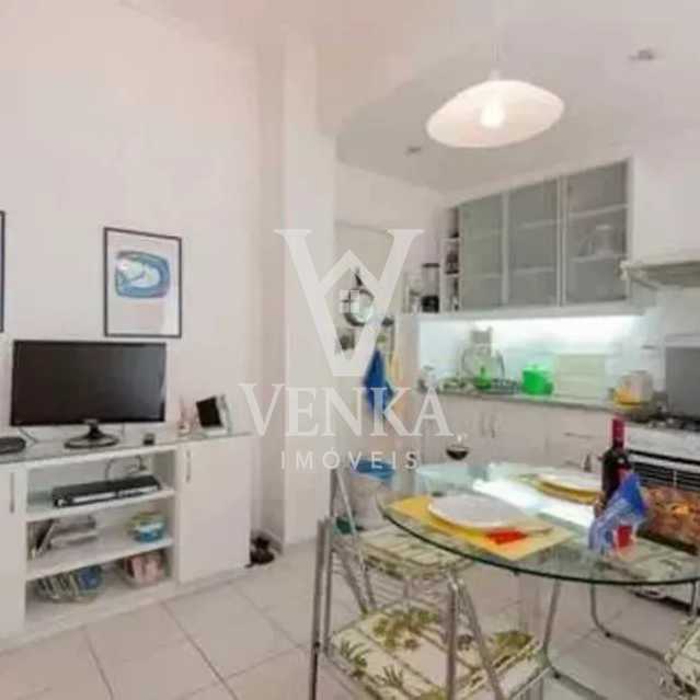 Apartamento, 1 quarto, 40 m² - Foto 17