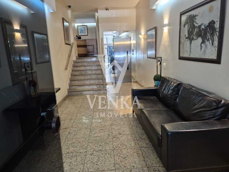 Apartamento, 3 quartos, 90 m² - Foto 29