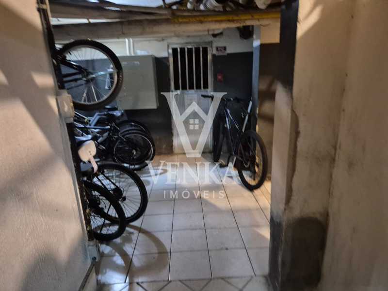 Apartamento, 3 quartos, 90 m² - Foto 30