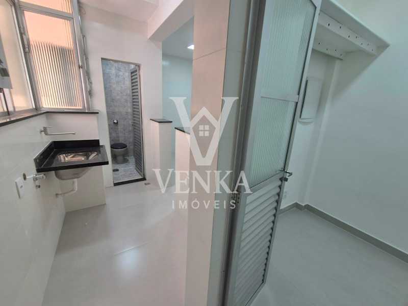 Apartamento, 3 quartos, 90 m² - Foto 15