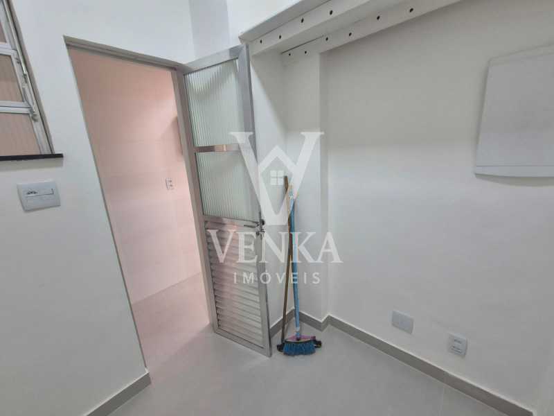 Apartamento, 3 quartos, 90 m² - Foto 26