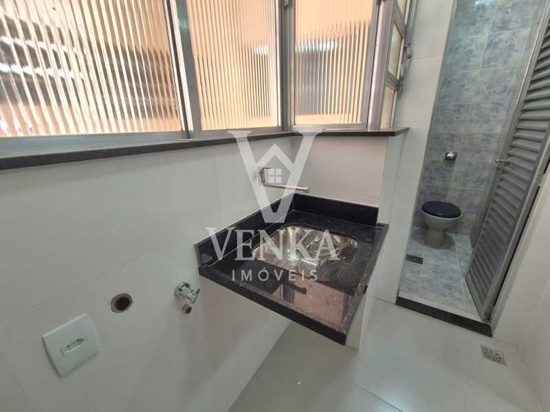 Apartamento, 3 quartos, 90 m² - Foto 17
